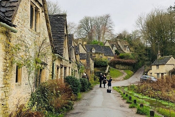 Small-Group Cotswolds Tour (From London) - photo