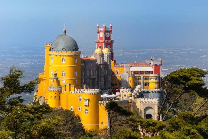 Tour image