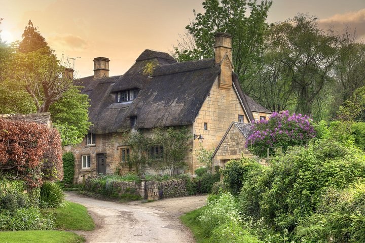 Cotswolds Day Trip from London with Optional Village Lunch - photo