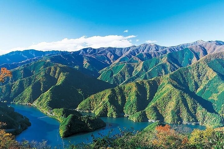Tokyo Okutama Day Trip Tour - photo