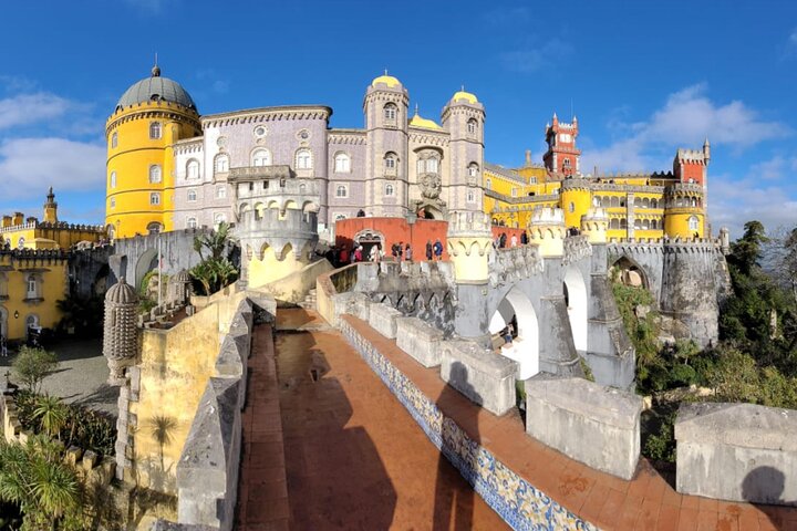 Tour image