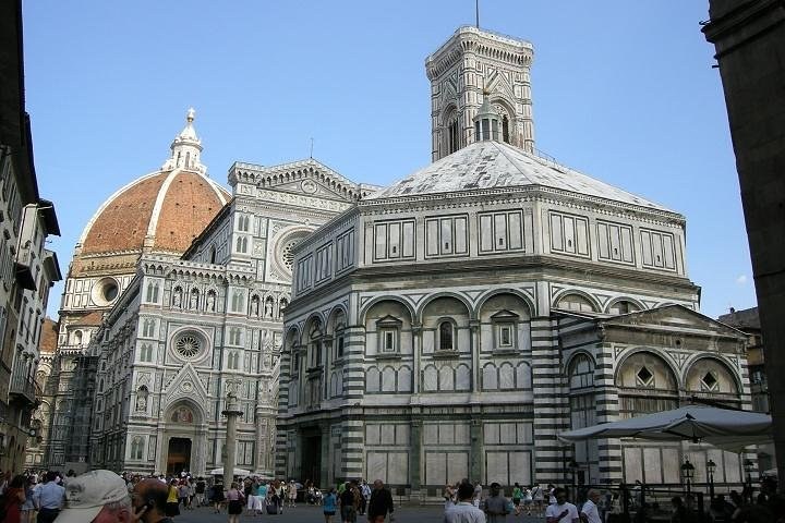 Florence and Pisa from Rome: Enjoy a Full Day Small Group Tour - photo