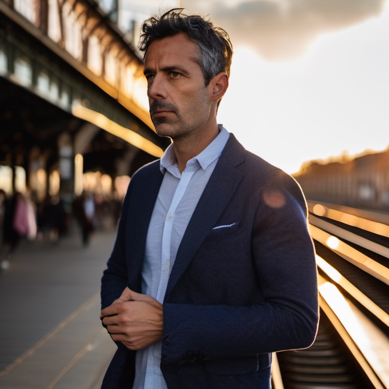 Marco Bellini