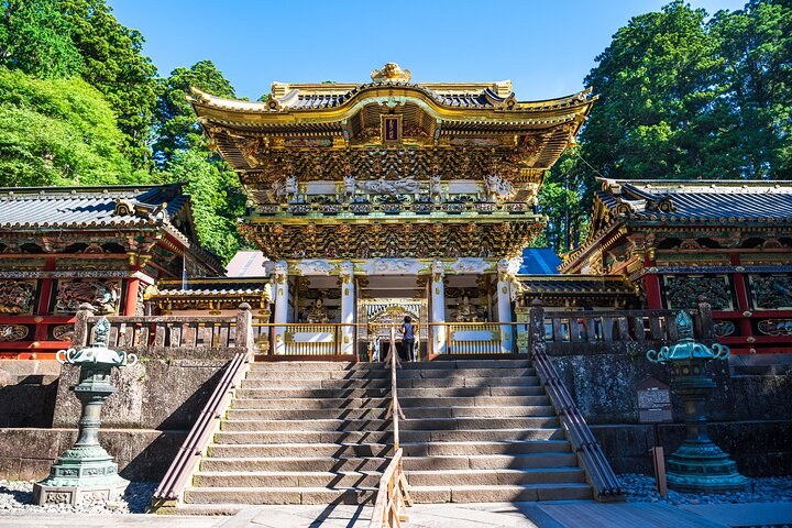 Day trip options from Tokyo: Nikko, Hakone, Mount Fuji and Okutama