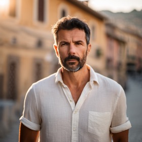 Marco Bellini