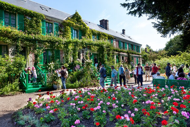 Book from €110 →