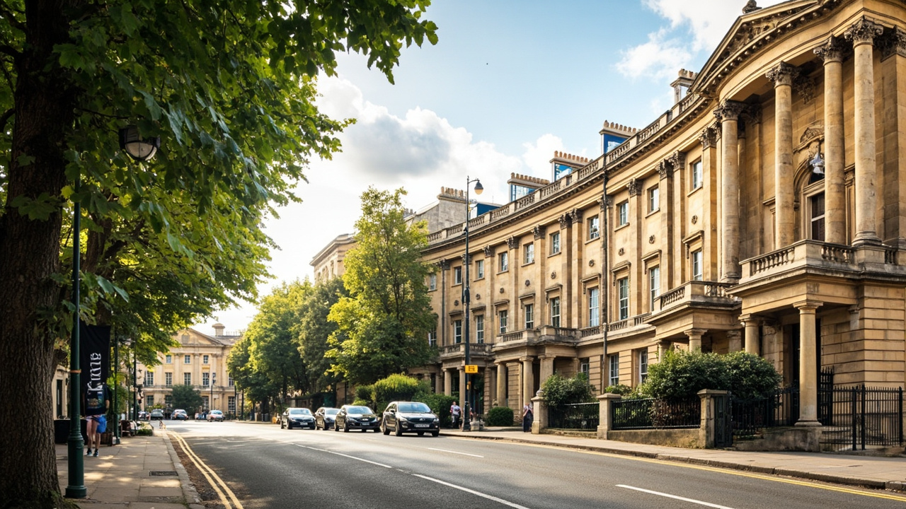 Bath Roman Baths and city guided tour from London