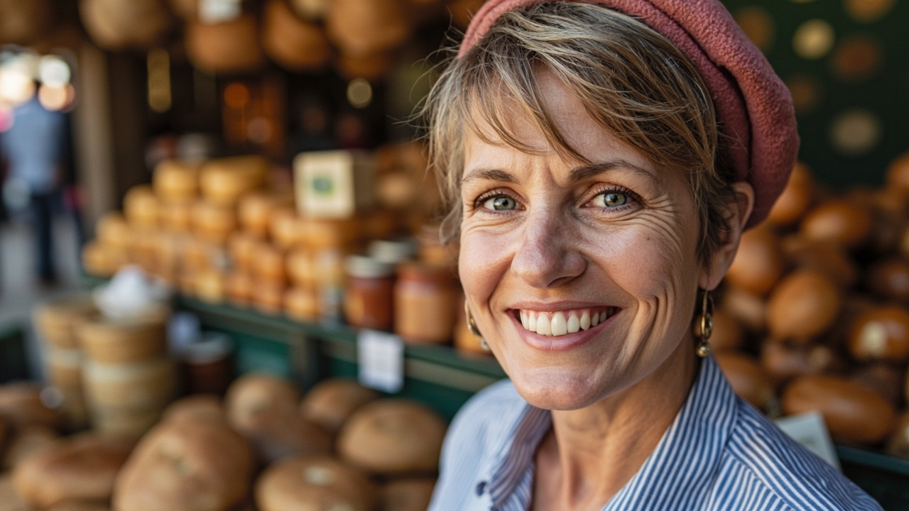 Cotswolds food and village day tour from London